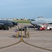 22nd Air Refueling Wing photo day