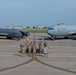 22nd Air Refueling Wing photo day