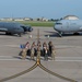 22nd Air Refueling Wing photo day