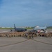 22nd Air Refueling Wing photo day