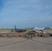 22nd Air Refueling Wing photo day