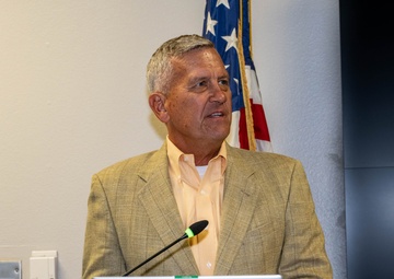 From the Frontlines to the Flightline: 96th BS Celebrates 107 Years by Honoring Heroic Leader