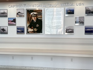 The Marne Report