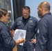USS Paul Ignatius crew prepares for zone inspection