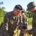 Combat Engineers conduct Land Surveys and SUAS training on Townsend Bombing Range