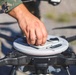 Combat Engineers conduct Land Surveys and SUAS training on Townsend Bombing Range