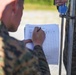 Combat Engineers conduct Land Surveys and SUAS training on Townsend Bombing Range