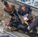 USS Paul Ignatius crew prepares for zone inspections