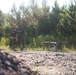 Combat Engineers conduct Land Surveys and SUAS training on Townsend Bombing Range