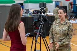 Innovative Readiness Training underway in Ellwood City [Image 2 of 9]