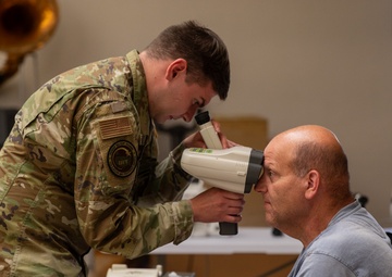 Innovative Readiness Training underway in Ellwood City