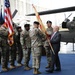 Fort Rucker Garrison CoC 22JUL25