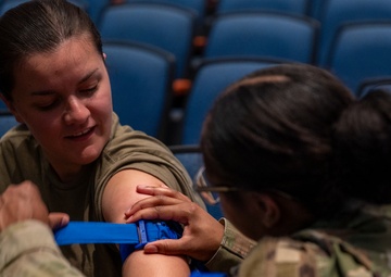 Innovative Readiness Training underway in Ellwood City