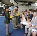 Fort Rucker Garrison CoC 22JUL25