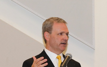 Fort Benning joins local partners in supporting Chattahoochee Valley Disaster Resilience