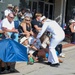 Navy Reserve Center Cheyenne participates in Cheyenne Frontier Days 2025