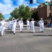 Navy Reserve Center Cheyenne participates in Cheyenne Frontier Days 2025