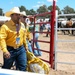 Navy Reserve Center Cheyenne participates in Cheyenne Frontier Days 2025