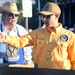 Navy Reserve Center Cheyenne participates in Cheyenne Frontier Days 2025