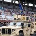 Navy Reserve Center Cheyenne participates in Cheyenne Frontier Days 2025