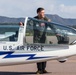 Basic soaring program introduces cadets to airmanship