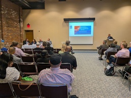 Fort Benning joins local partners in supporting Chattahoochee Valley Disaster Resilience