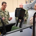 Kuwait Air Force General visits CNATTU Oceana