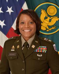 Commander