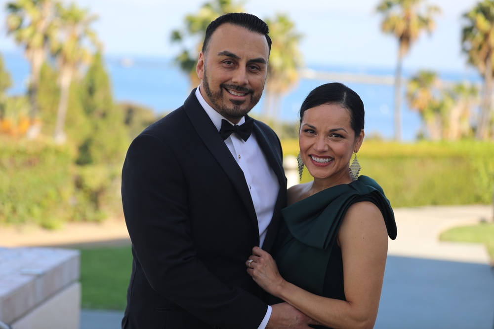 Night to Remember: The Centurions Celebrates Service and Legacy at Fort MacArthur