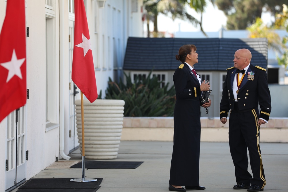 Night to Remember: The Centurions Celebrates Service and Legacy at Fort MacArthur