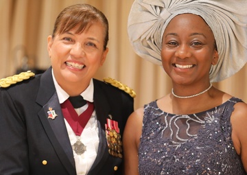 Night to Remember: The Centurions Celebrate Service and Legacy at Fort MacArthur