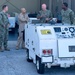 Kuwait Air Force General visits CNATT Unit Jacksonville