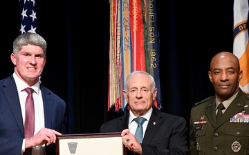 Army 2024 Presidential Rank Awards