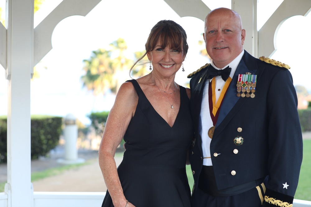 Night to Remember: The Centurions Celebrates Service and Legacy at Fort MacArthur