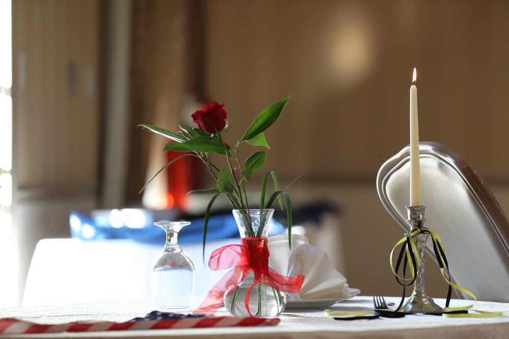 Night to Remember: The Centurions Celebrates Service and Legacy at Fort MacArthur