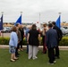 SDMAC Visits MCRD San Diego