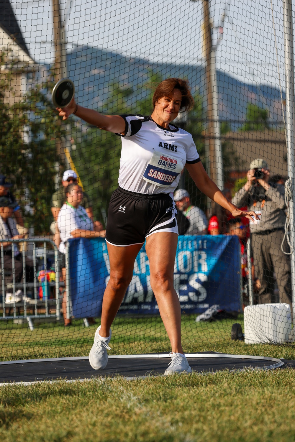 2025 DOD Warrior Games