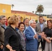 SDMAC Visits MCRD San Diego