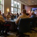 SDMAC Visits MCRD San Diego