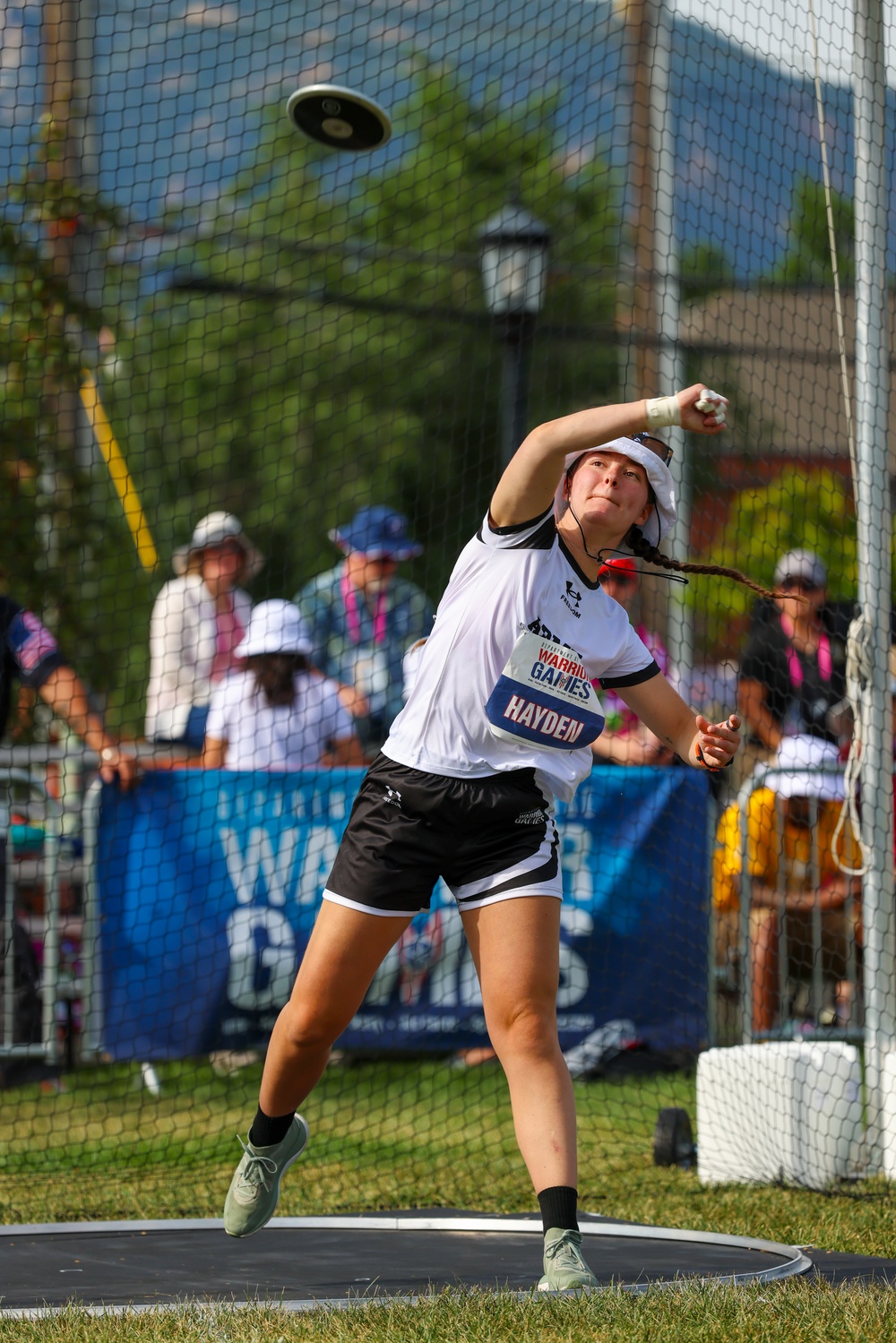 2025 DOD Warrior Games
