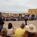 SDMAC Visits MCRD San Diego