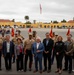 SDMAC Visits MCRD San Diego