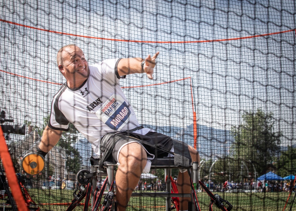 2025 DOD Warrior Games