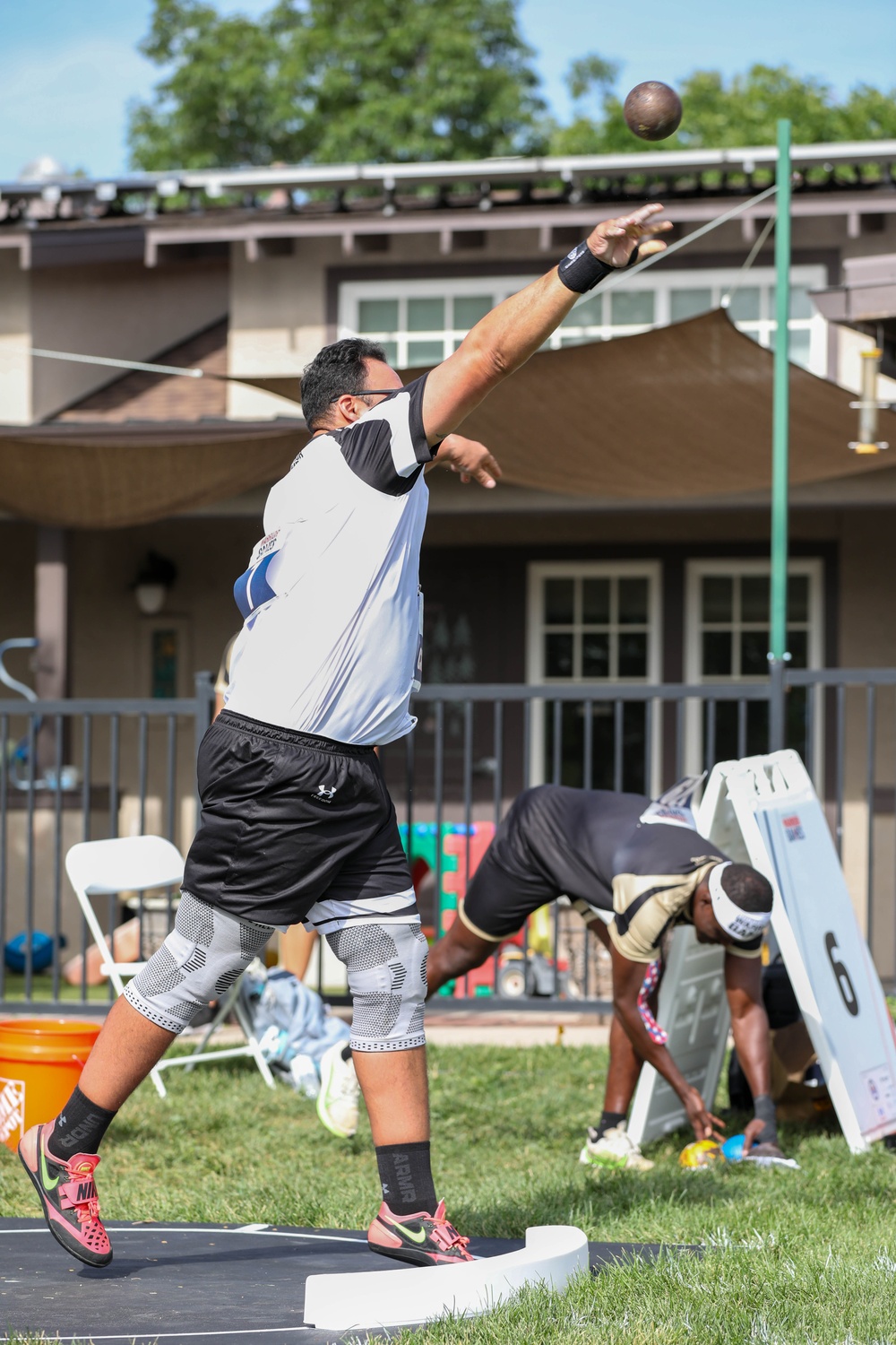2025 DOD Warrior Games