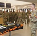 2 ABCT Soldiers Crowned Cake Competition Champions at Fort Bliss