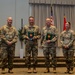 107th Warrent Officer Birthday Celebration