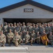 107th Warrent Officer Birthday Celebration