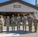 107th Warrent Officer Birthday Celebration