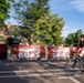 Team Navy competes in Warrior Games 2025