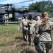 Total Force Medevac Training: Air Force Reservists Join Army OPERATION DUSTOFF VIGILANCE 2025